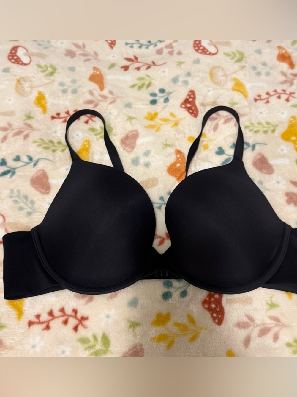 ThirdLove Zero Edge Push-Up Bra